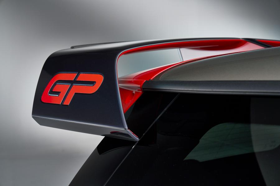 Детали экстерьера Mini John Cooper Works GP (F56) 2020 года  (WW) (фото 21 из 70)